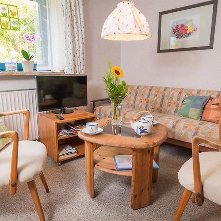 Ferienwohnung Kuessner Kilonia Zewnętrze zdjęcie