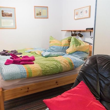 Ferienwohnung Kuessner Kilonia Zewnętrze zdjęcie