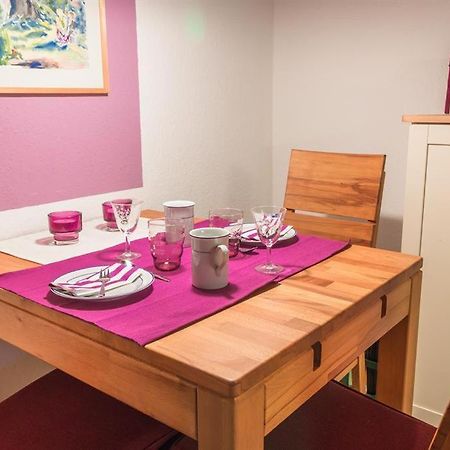 Ferienwohnung Kuessner Kilonia Zewnętrze zdjęcie