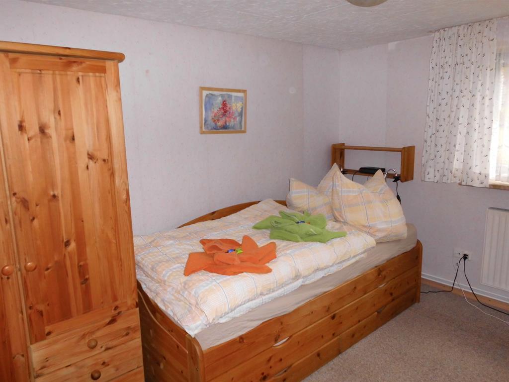 Ferienwohnung Kuessner Kilonia Zewnętrze zdjęcie