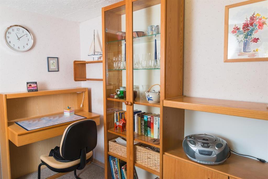Ferienwohnung Kuessner Kilonia Zewnętrze zdjęcie