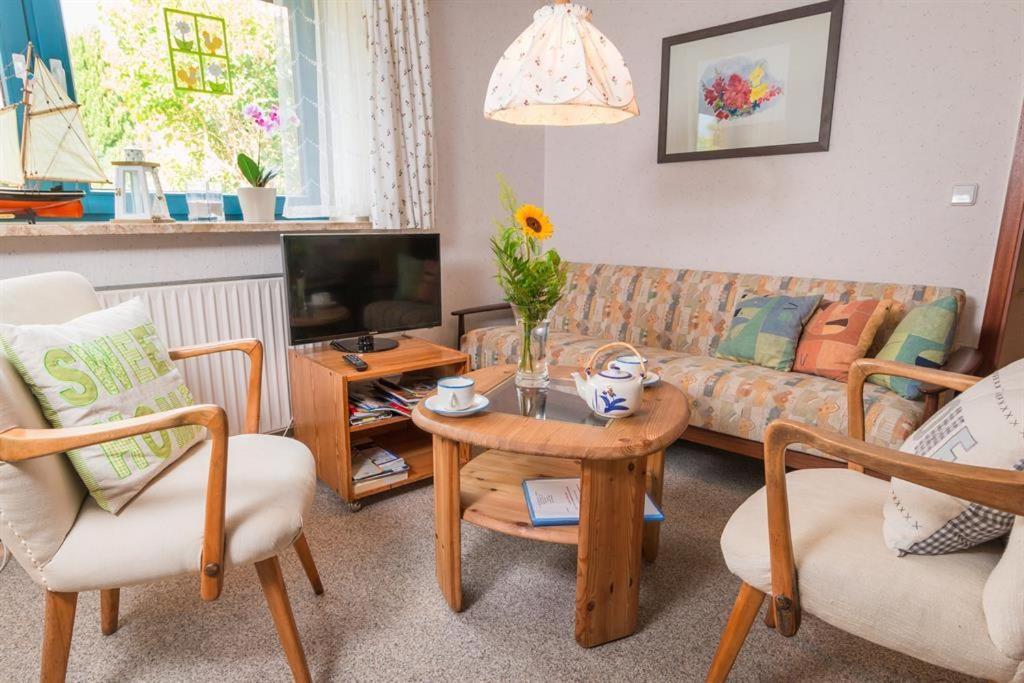 Ferienwohnung Kuessner Kilonia Zewnętrze zdjęcie