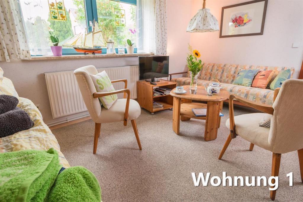 Ferienwohnung Kuessner Kilonia Zewnętrze zdjęcie