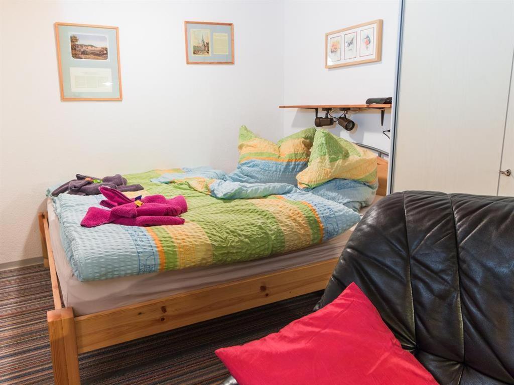 Ferienwohnung Kuessner Kilonia Zewnętrze zdjęcie